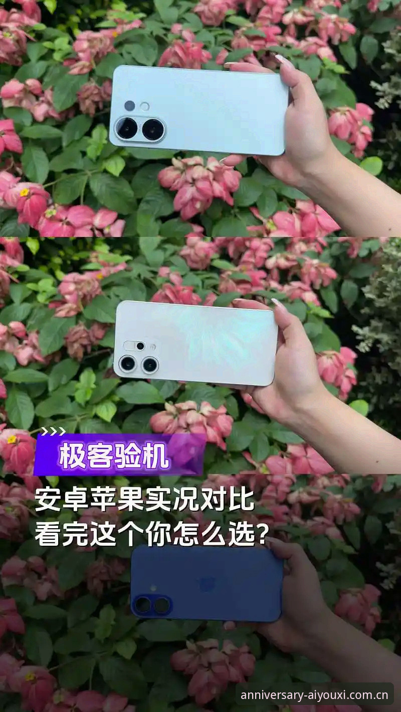 iOS先锋体验季苹果下载教程 vs 安卓安装包：哪个更简单直观？——真实体验对比